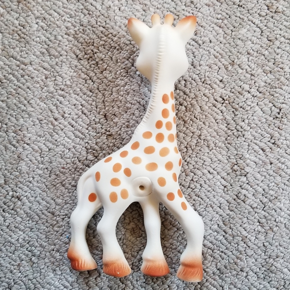 Baby Teethers & Rattle Set - Picture 3 of 11